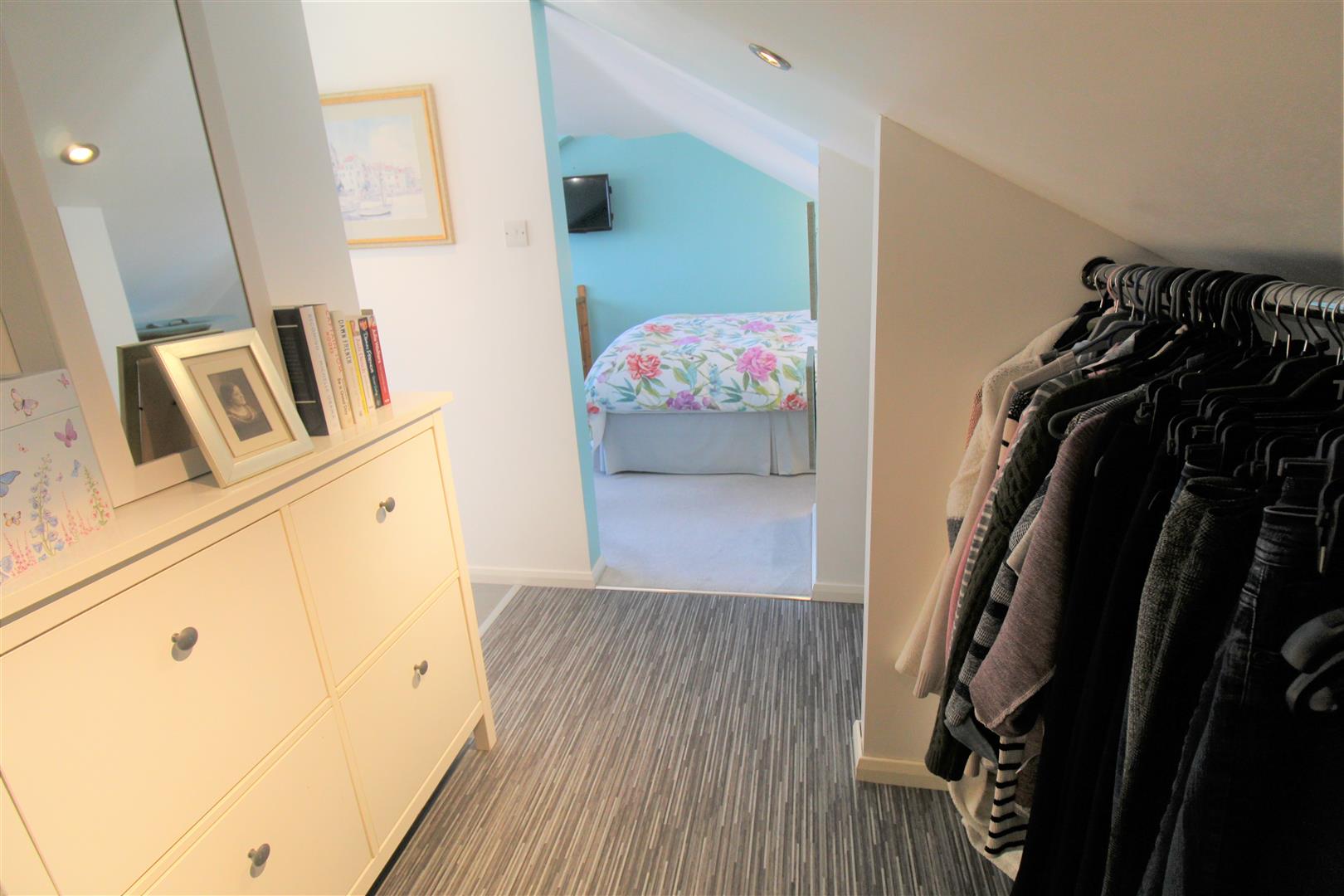 Wallis Way, Baddeley Green, Stoke-On-Trent